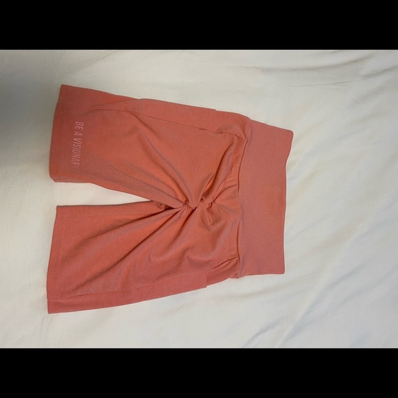 Gymshark Sol Lift Shorts - Picture 4 of 5